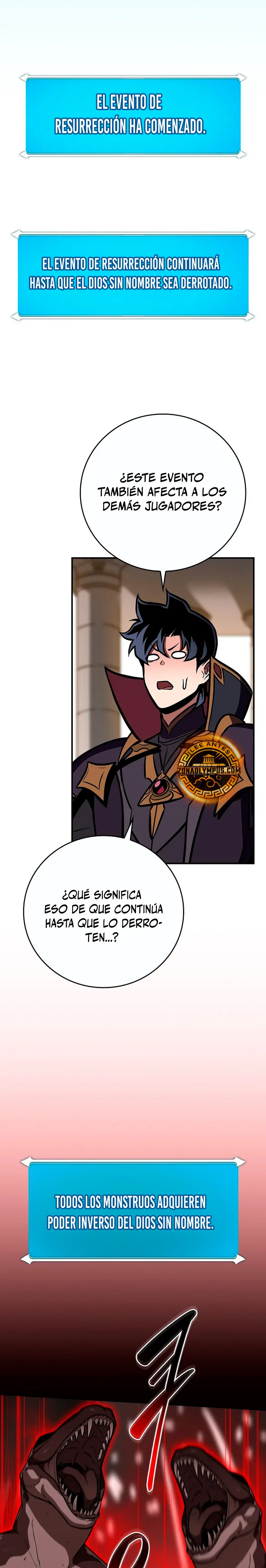 BJ Archimago > Capitulo 142 > Page 211