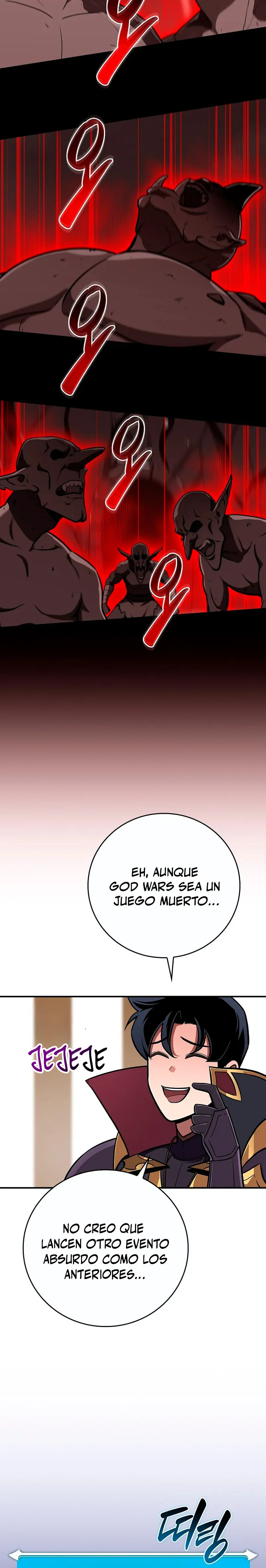 BJ Archimago > Capitulo 142 > Page 221