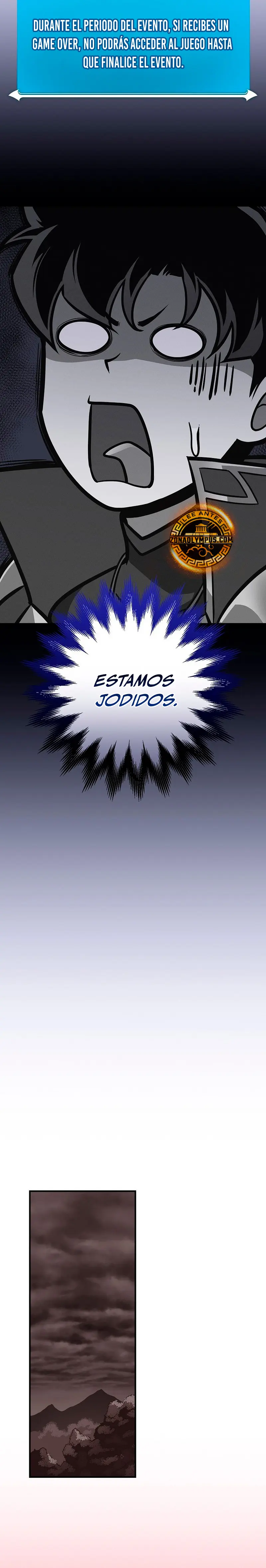 BJ Archimago > Capitulo 142 > Page 231
