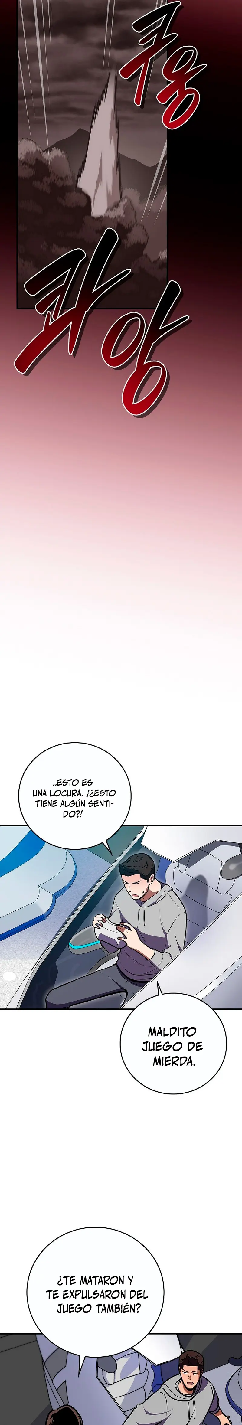 BJ Archimago > Capitulo 142 > Page 261