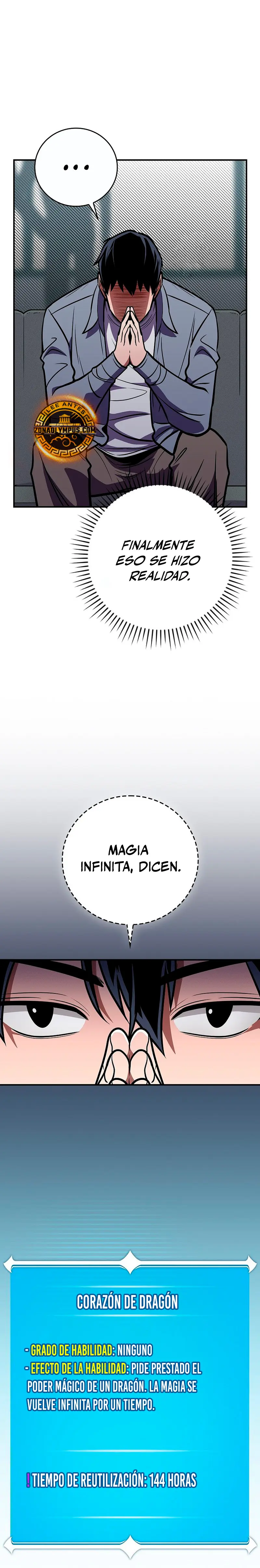 BJ Archimago > Capitulo 142 > Page 281