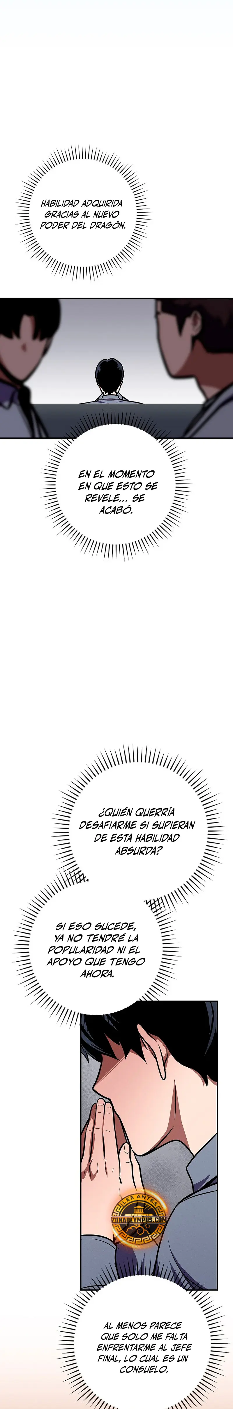 BJ Archimago > Capitulo 142 > Page 291