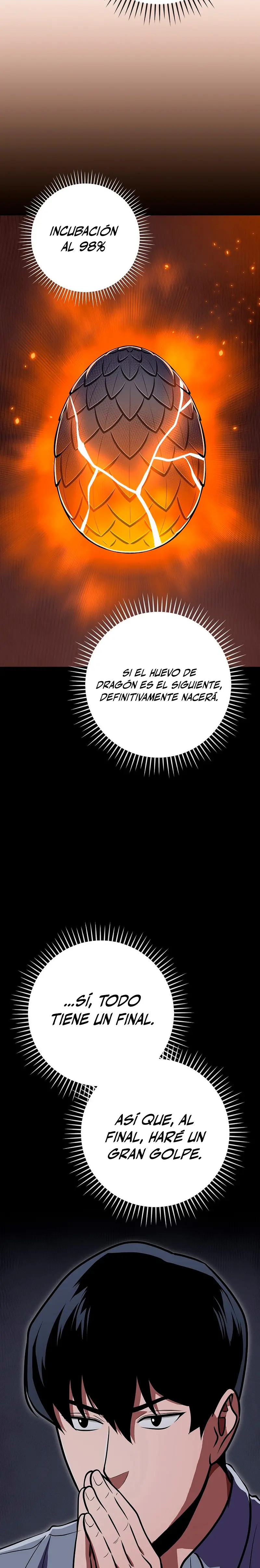 BJ Archimago > Capitulo 142 > Page 301