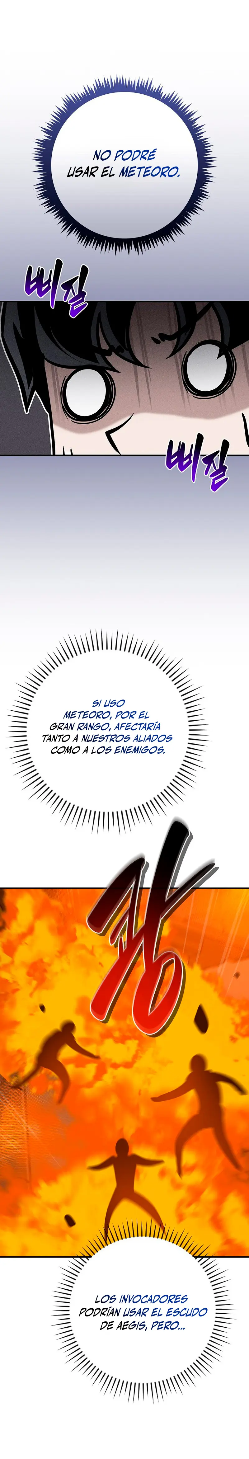 BJ Archimago > Capitulo 143 > Page 201