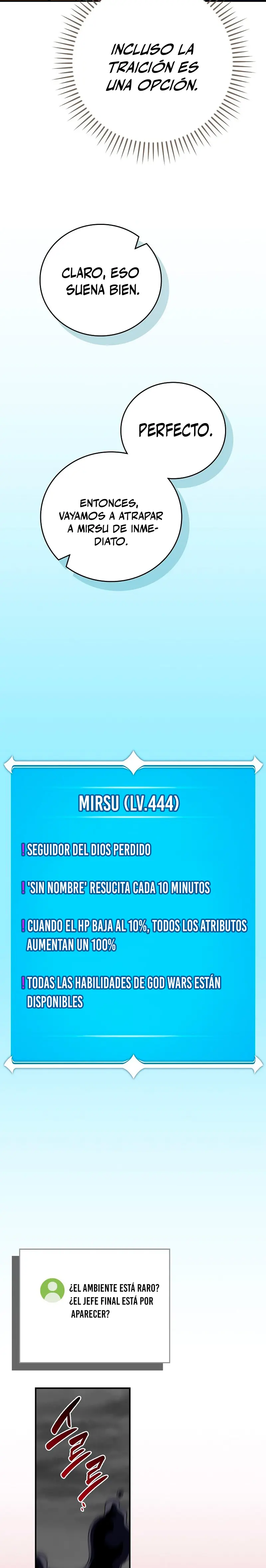 BJ Archimago > Capitulo 143 > Page 231