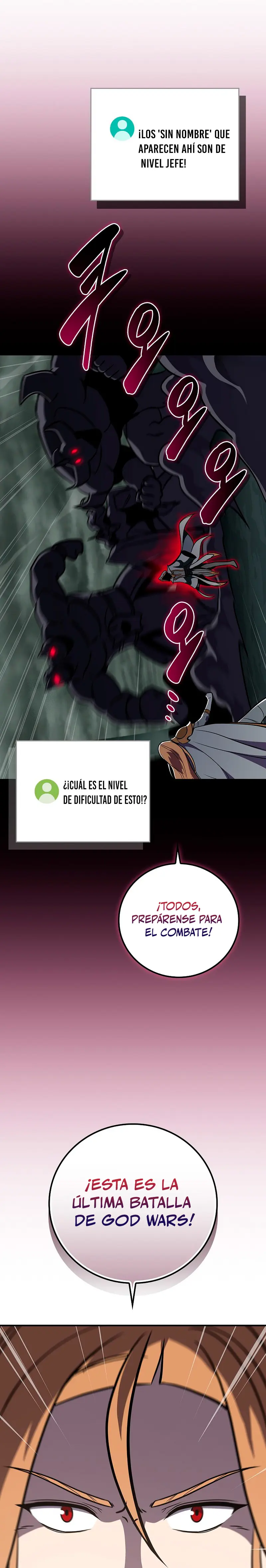 BJ Archimago > Capitulo 143 > Page 251