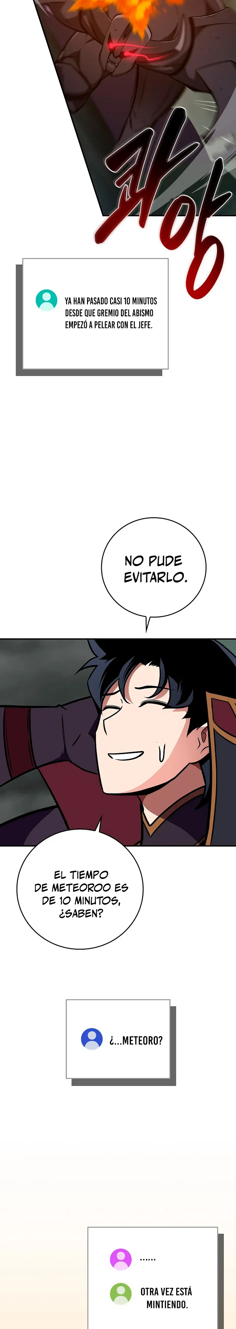 BJ Archimago > Capitulo 143 > Page 271