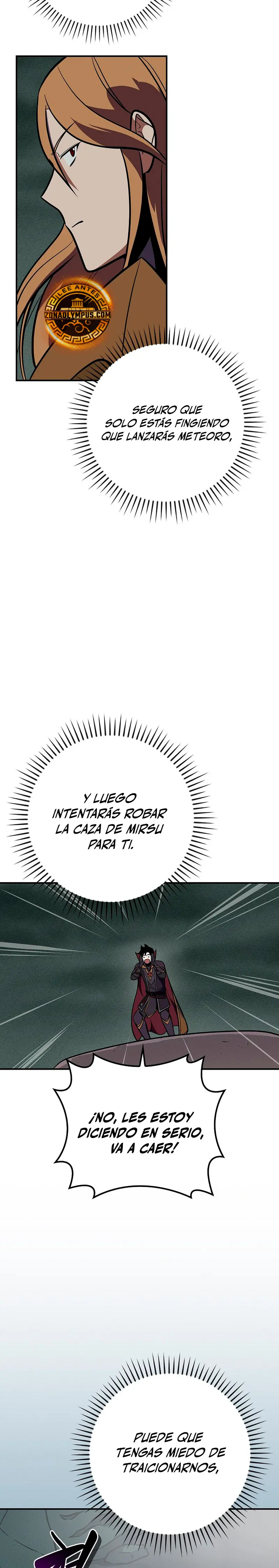 BJ Archimago > Capitulo 143 > Page 311