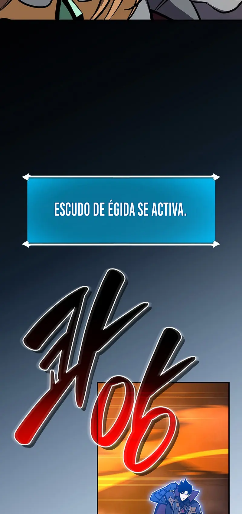 BJ Archimago > Capitulo 143 > Page 361