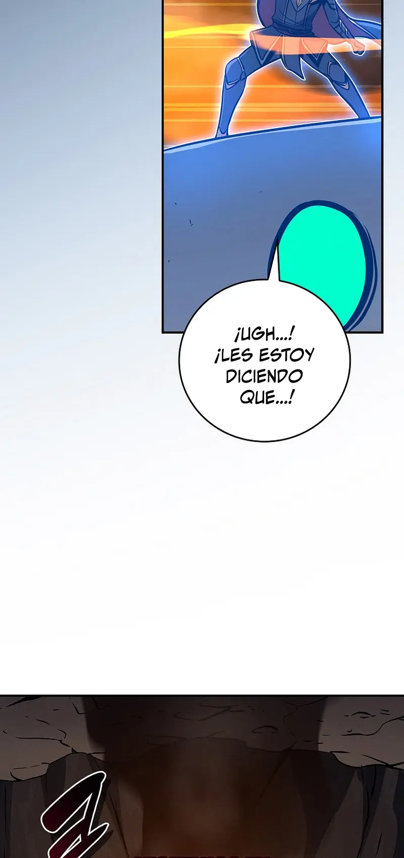 BJ Archimago > Capitulo 143 > Page 371