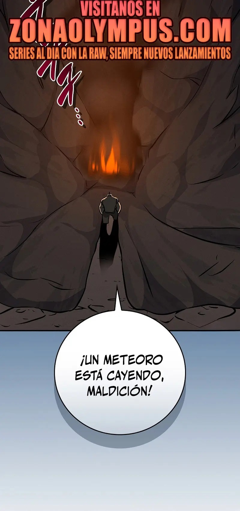 BJ Archimago > Capitulo 143 > Page 381