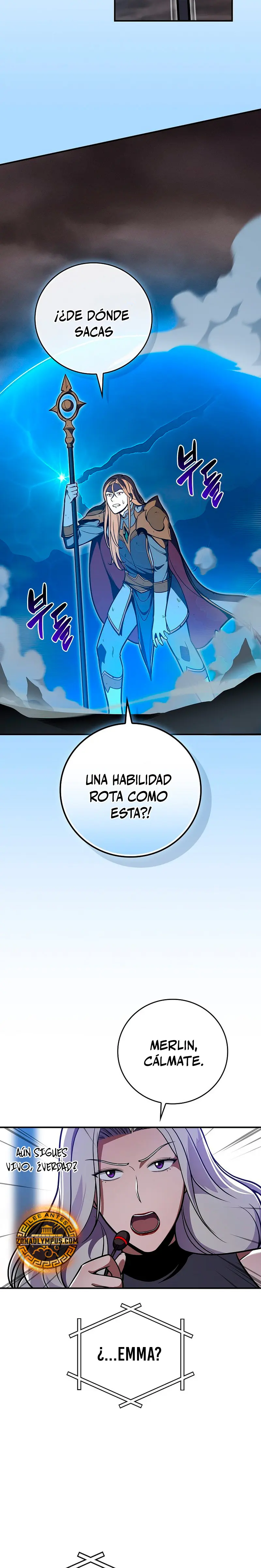 BJ Archimago > Capitulo 144 > Page 51