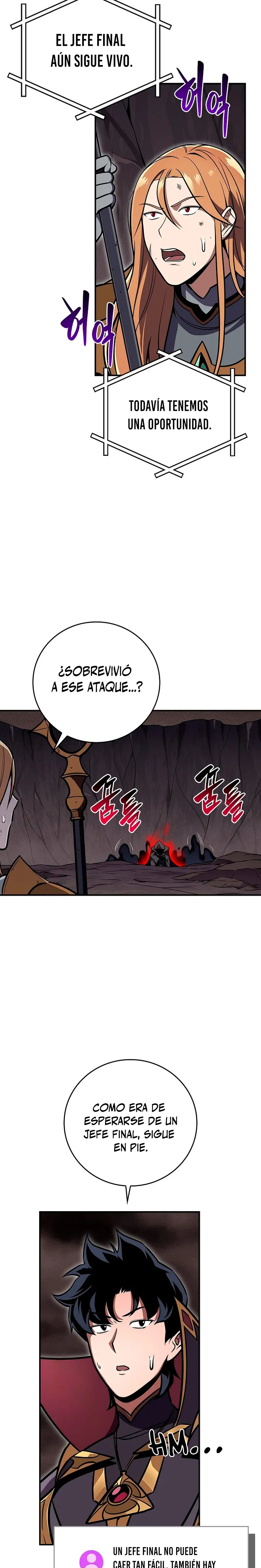 BJ Archimago > Capitulo 144 > Page 61