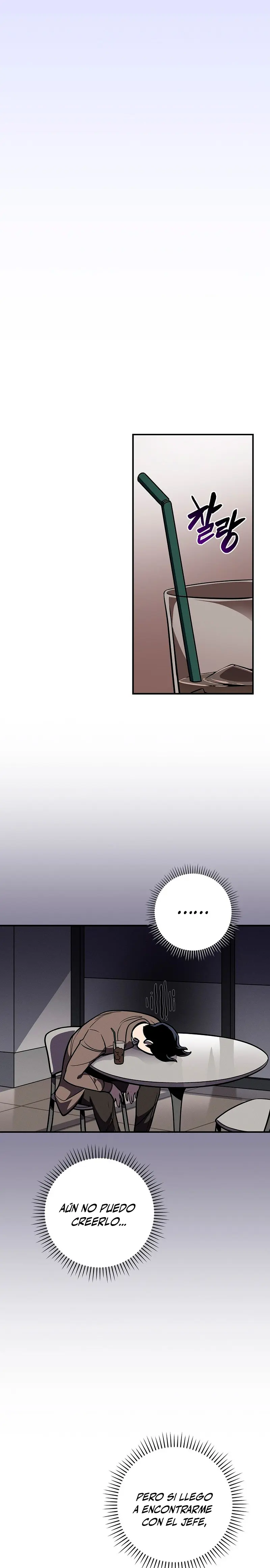 BJ Archimago > Capitulo 144 > Page 361