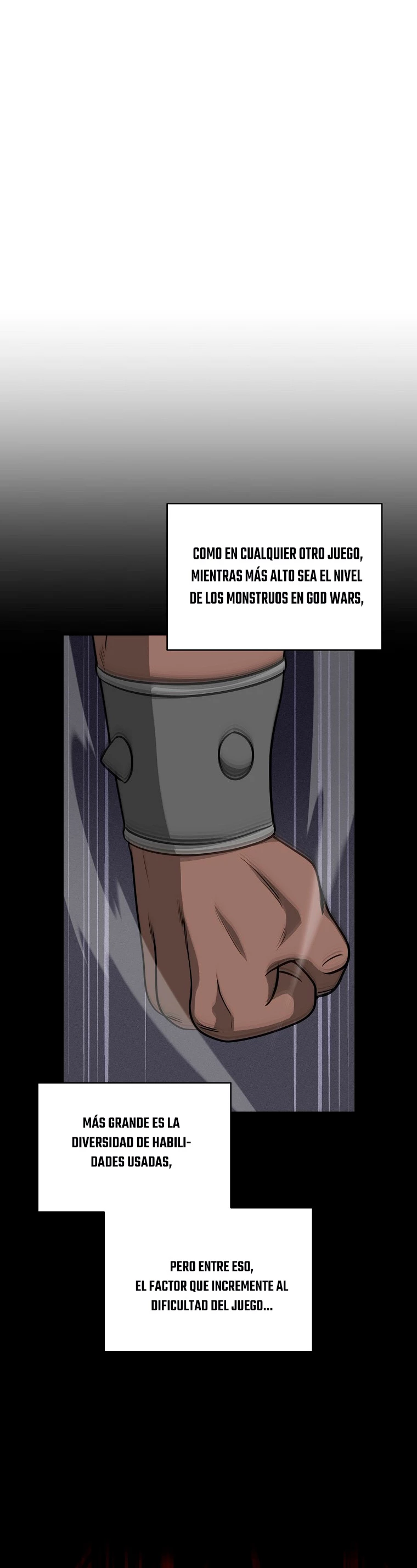 BJ Archimago > Capitulo 52 > Page 101