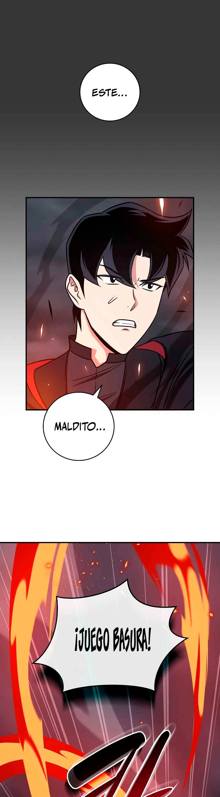 BJ Archimago > Capitulo 53 > Page 11