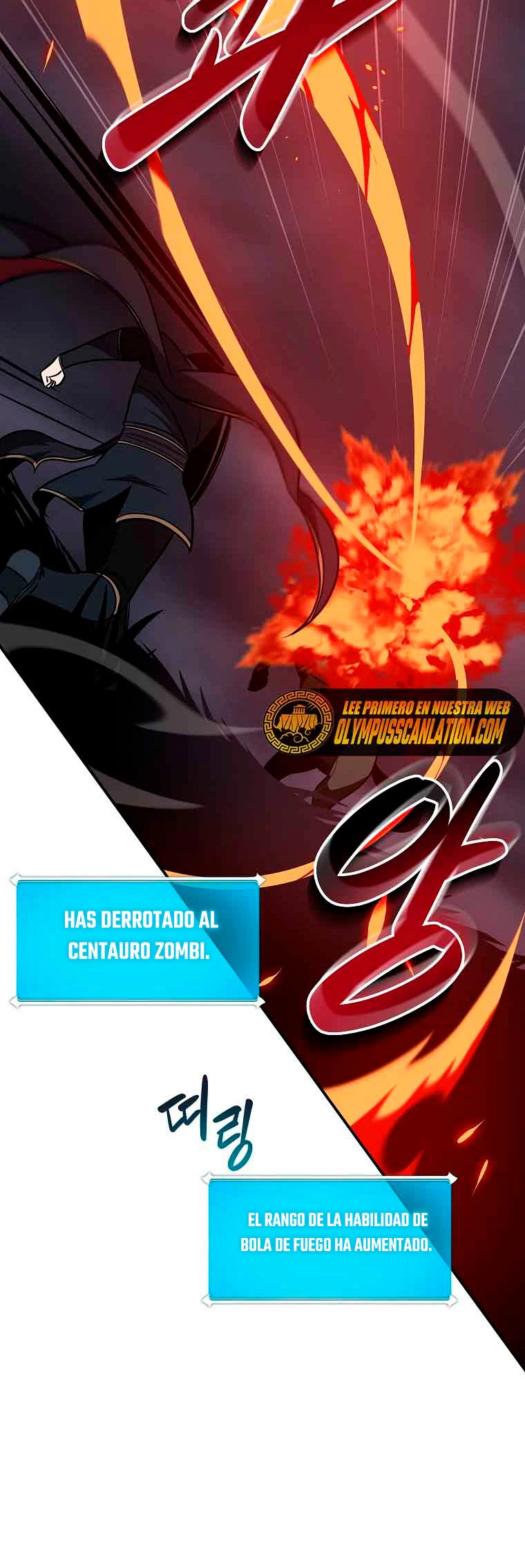 BJ Archimago > Capitulo 53 > Page 21