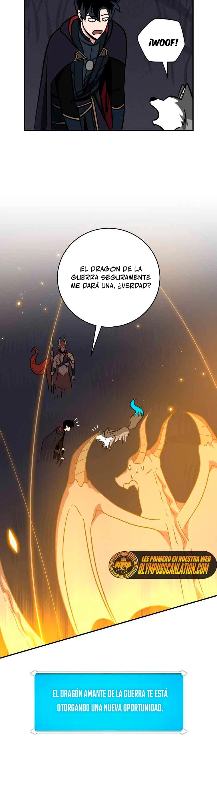BJ Archimago > Capitulo 53 > Page 41