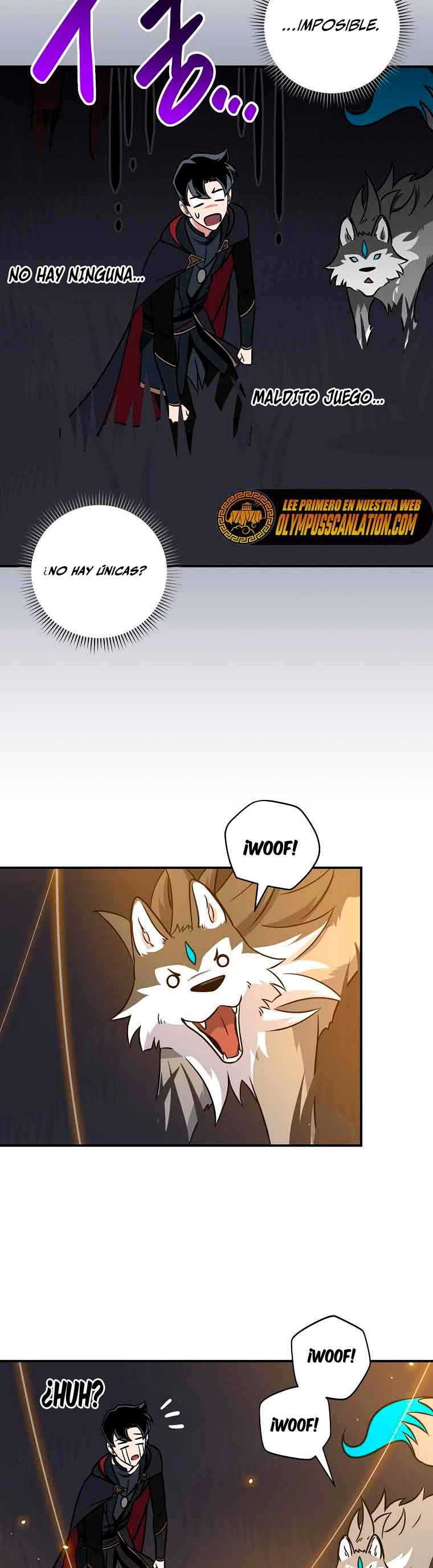 BJ Archimago > Capitulo 53 > Page 71