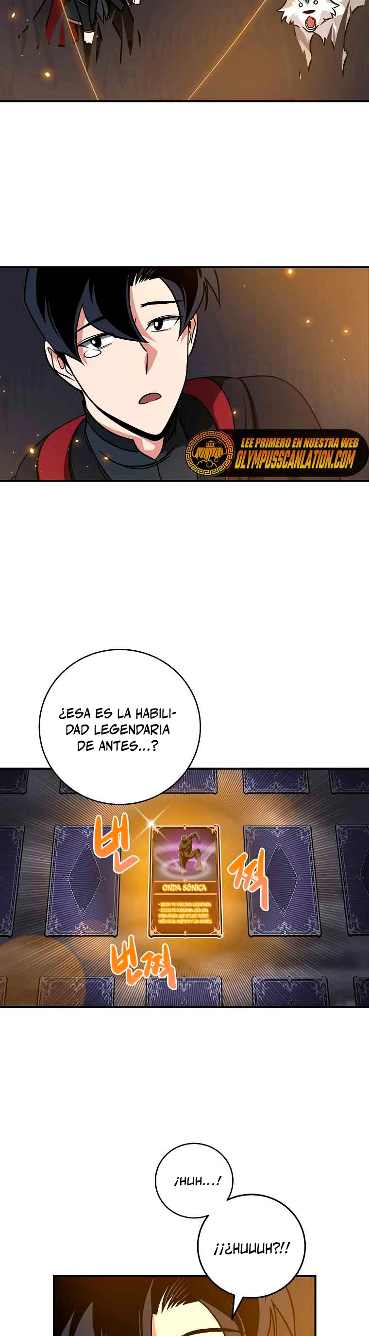 BJ Archimago > Capitulo 53 > Page 81