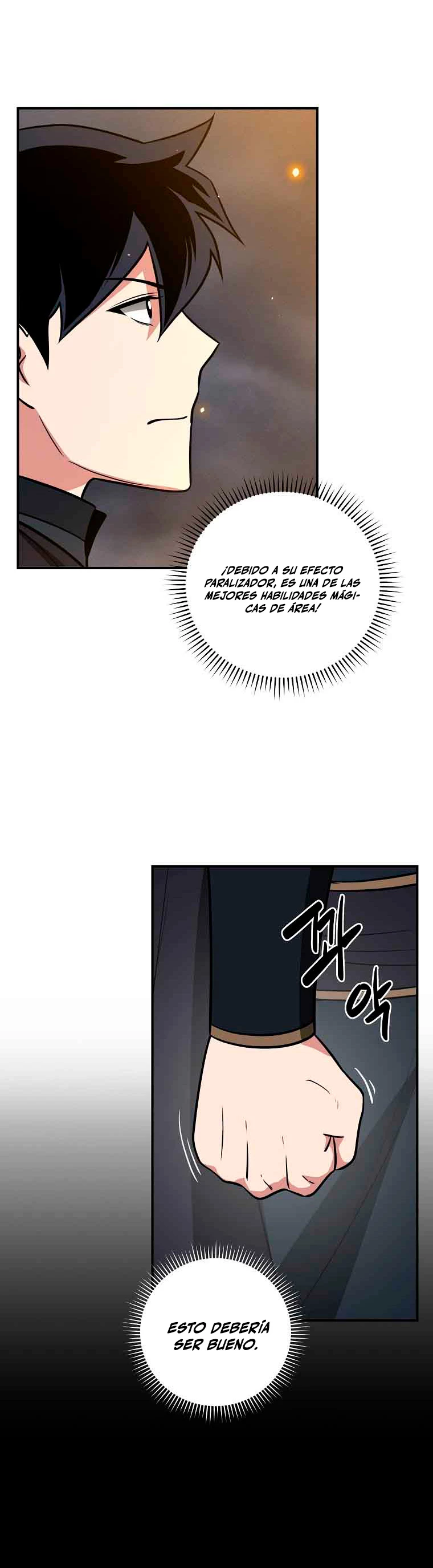 BJ Archimago > Capitulo 53 > Page 101