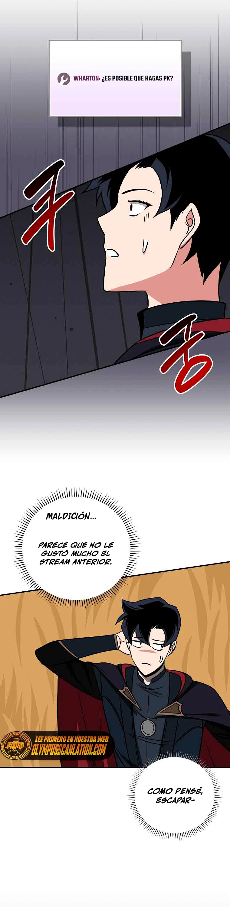 BJ Archimago > Capitulo 53 > Page 161