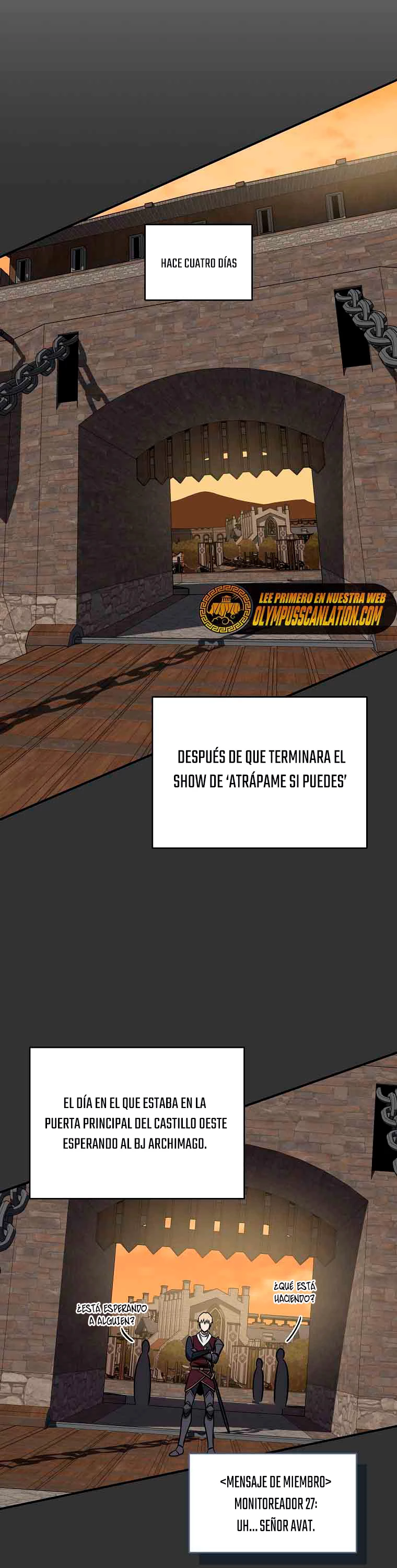 BJ Archimago > Capitulo 53 > Page 221