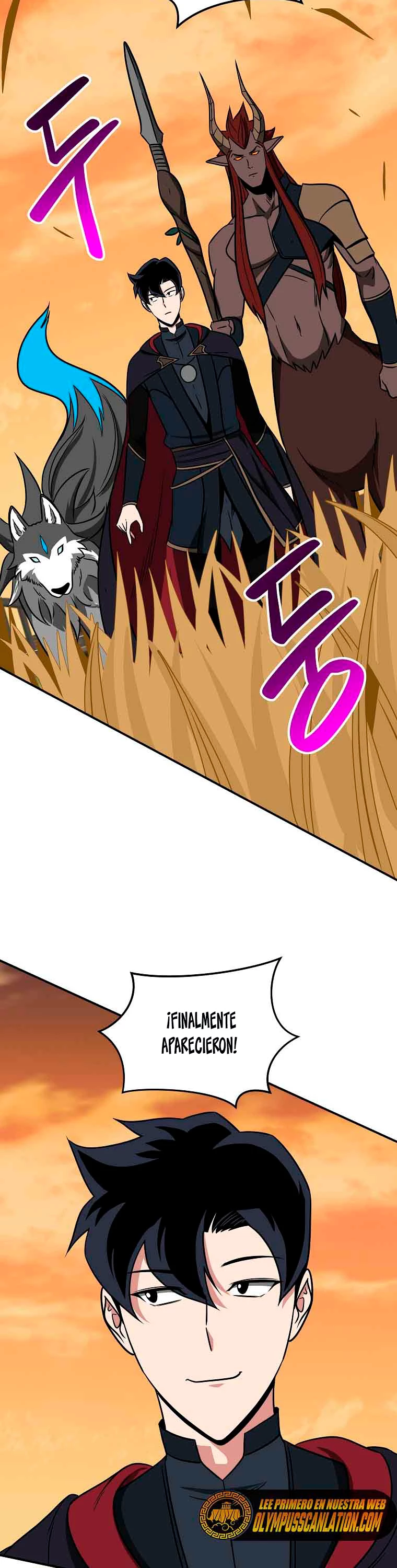 BJ Archimago > Capitulo 53 > Page 251