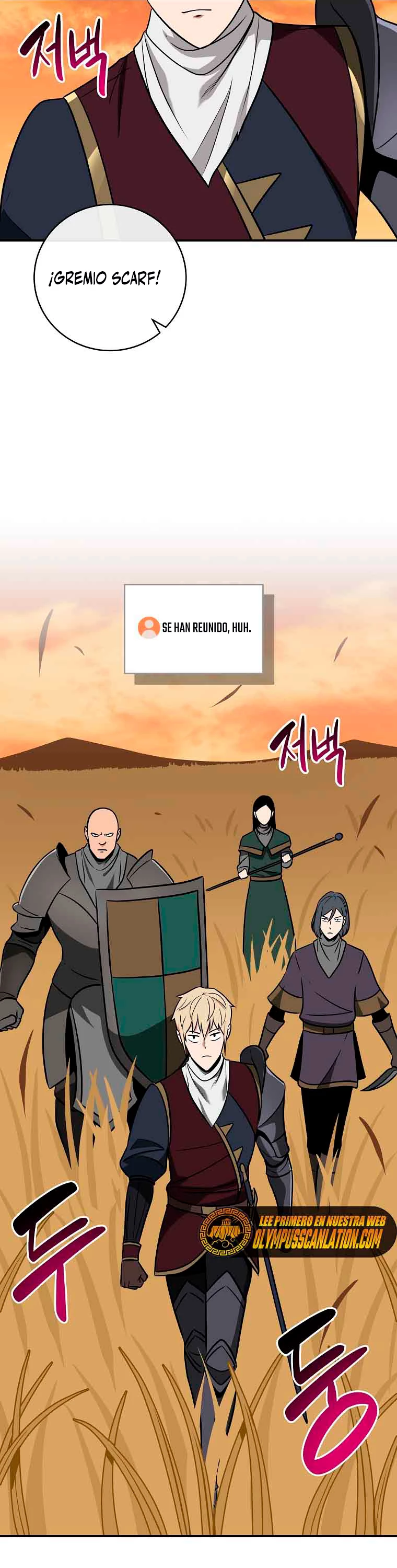 BJ Archimago > Capitulo 53 > Page 281
