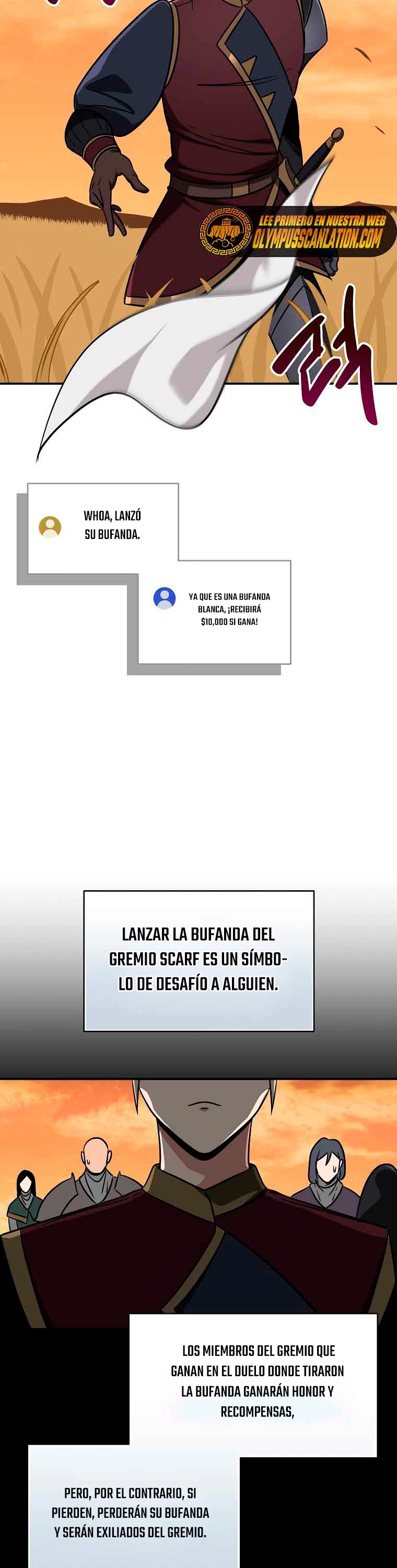 BJ Archimago > Capitulo 53 > Page 301