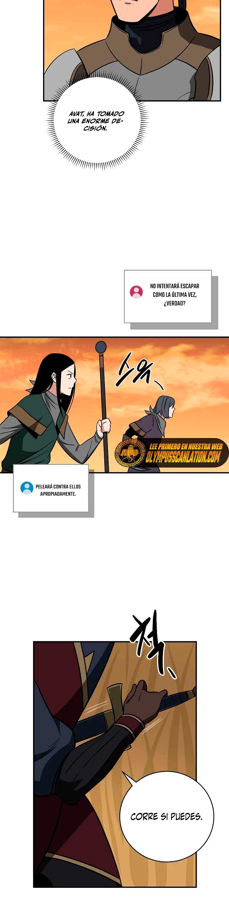 BJ Archimago > Capitulo 53 > Page 321
