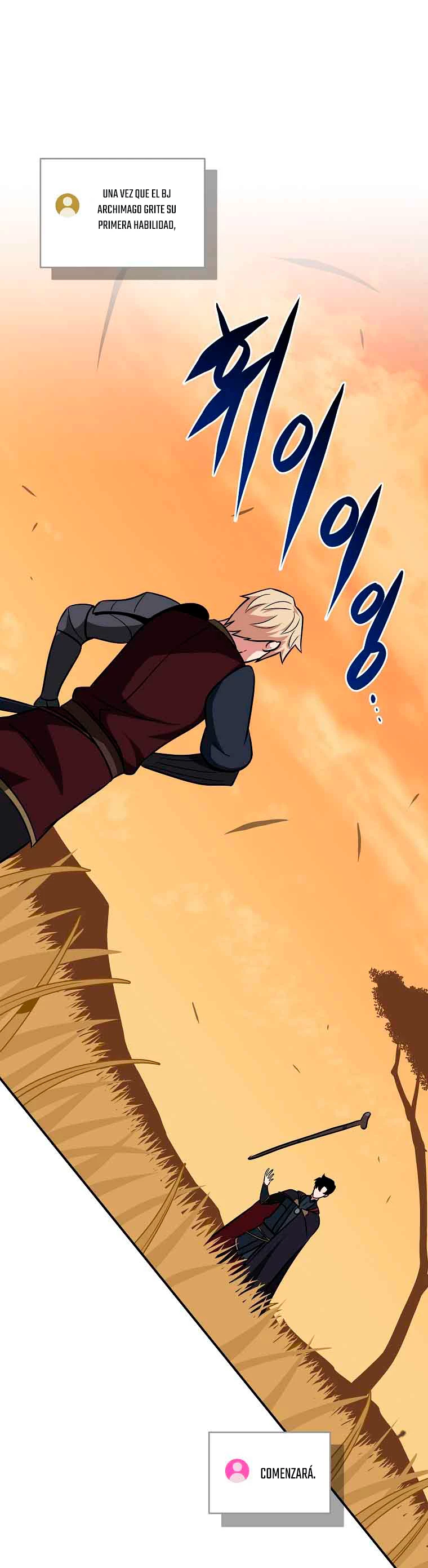 BJ Archimago > Capitulo 53 > Page 331