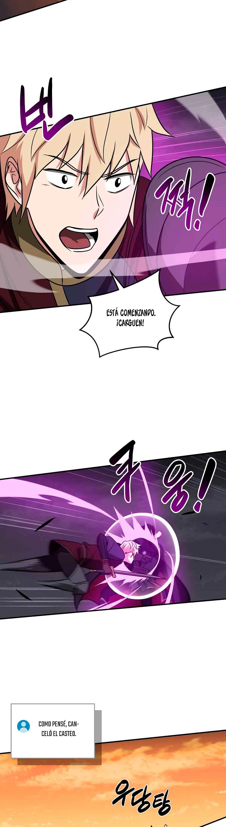 BJ Archimago > Capitulo 53 > Page 351