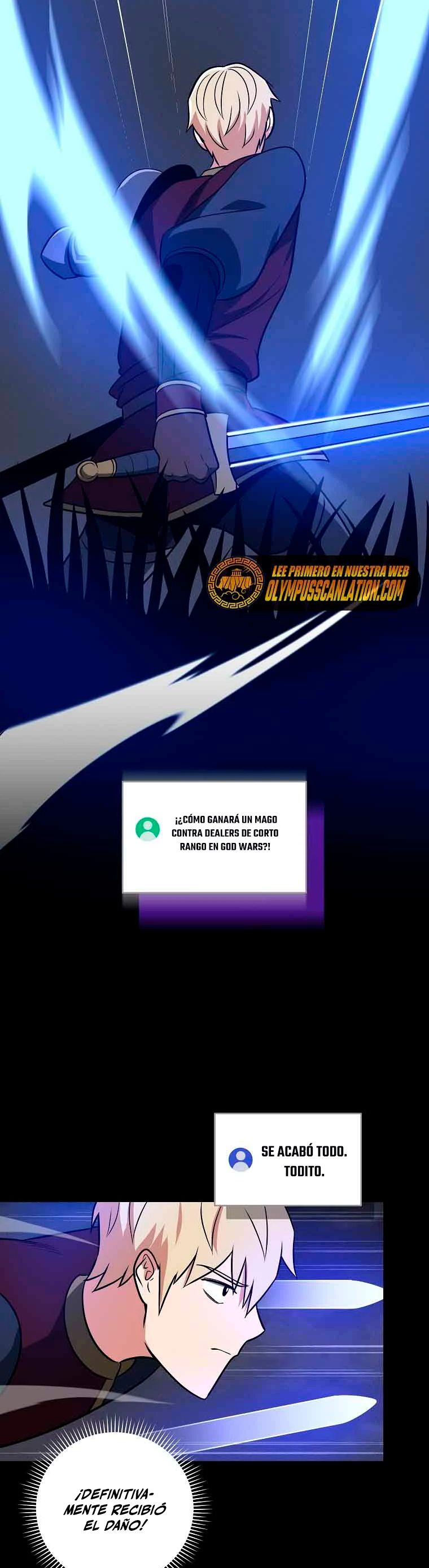BJ Archimago > Capitulo 53 > Page 371