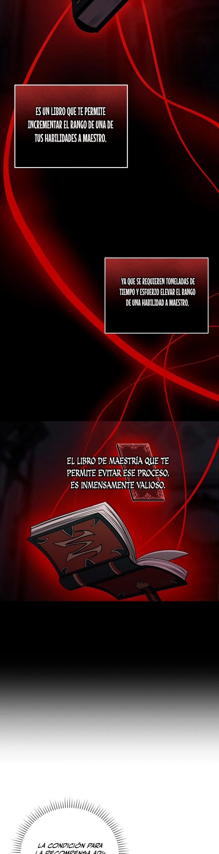 BJ Archimago > Capitulo 48 > Page 61