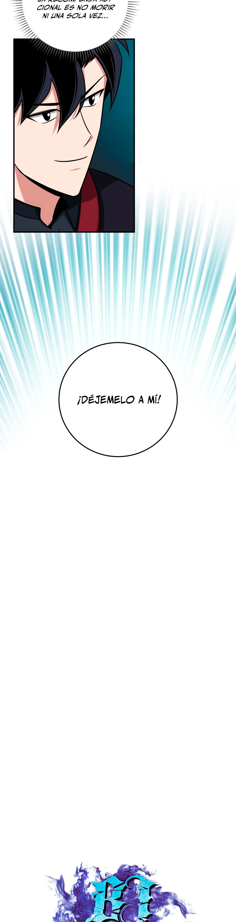 BJ Archimago > Capitulo 48 > Page 71