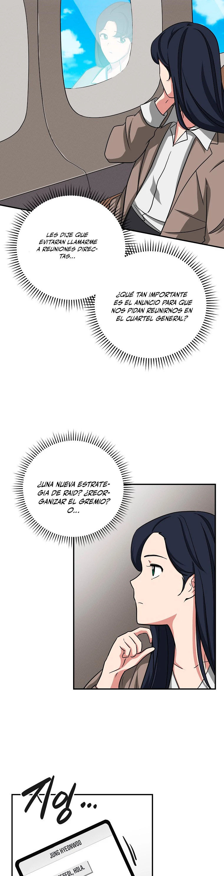 BJ Archimago > Capitulo 48 > Page 91