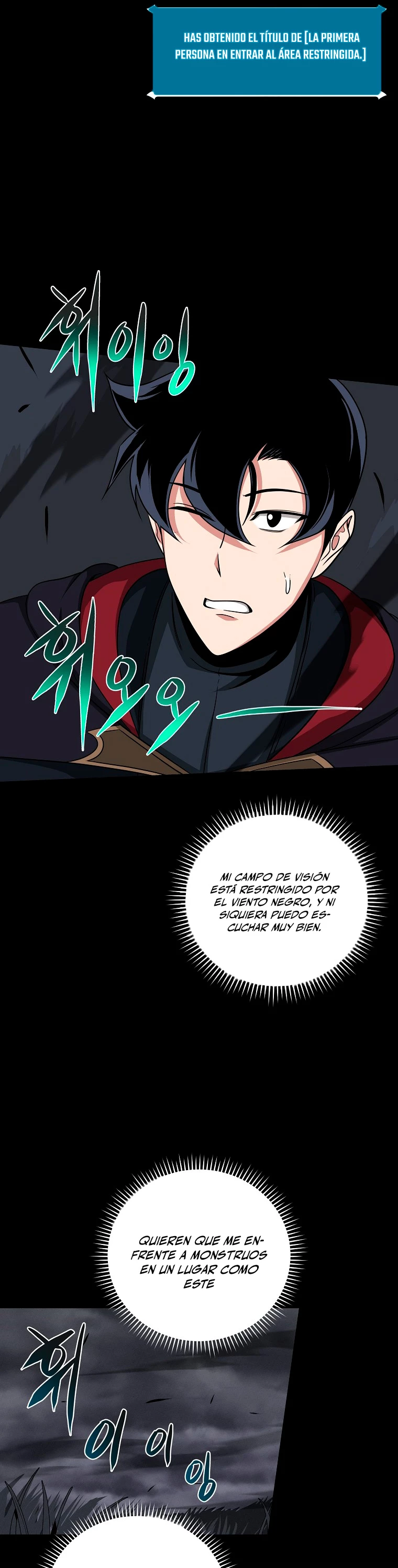 BJ Archimago > Capitulo 48 > Page 281