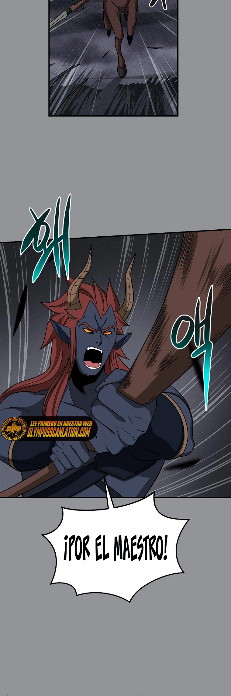 BJ Archimago > Capitulo 48 > Page 341