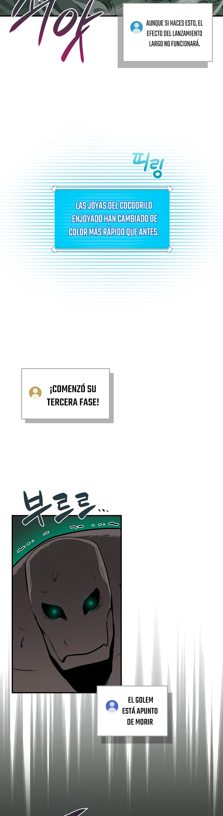 BJ Archimago > Capitulo 34 > Page 61