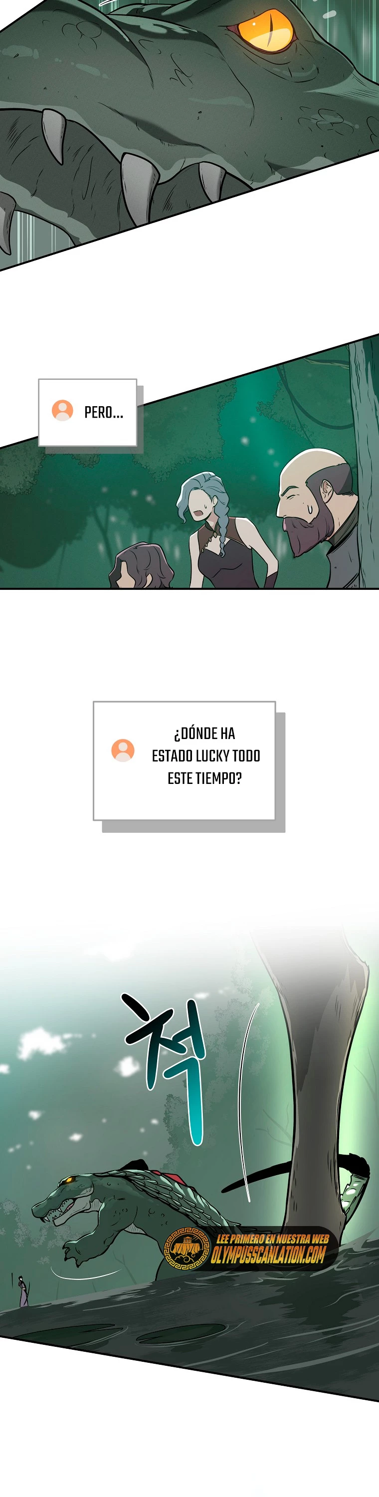 BJ Archimago > Capitulo 34 > Page 171