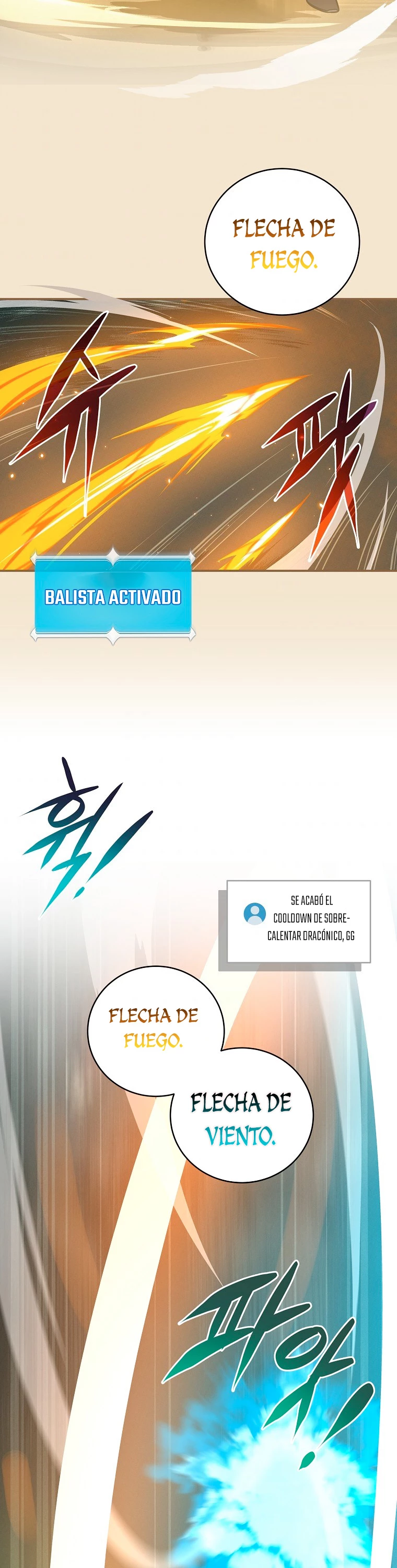 BJ Archimago > Capitulo 34 > Page 221