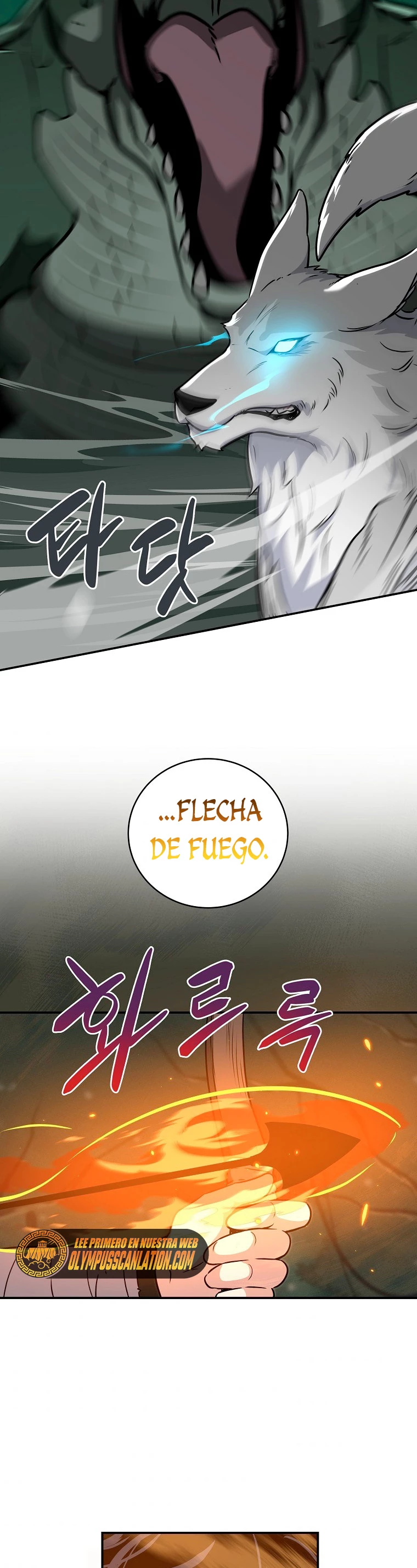 BJ Archimago > Capitulo 34 > Page 251