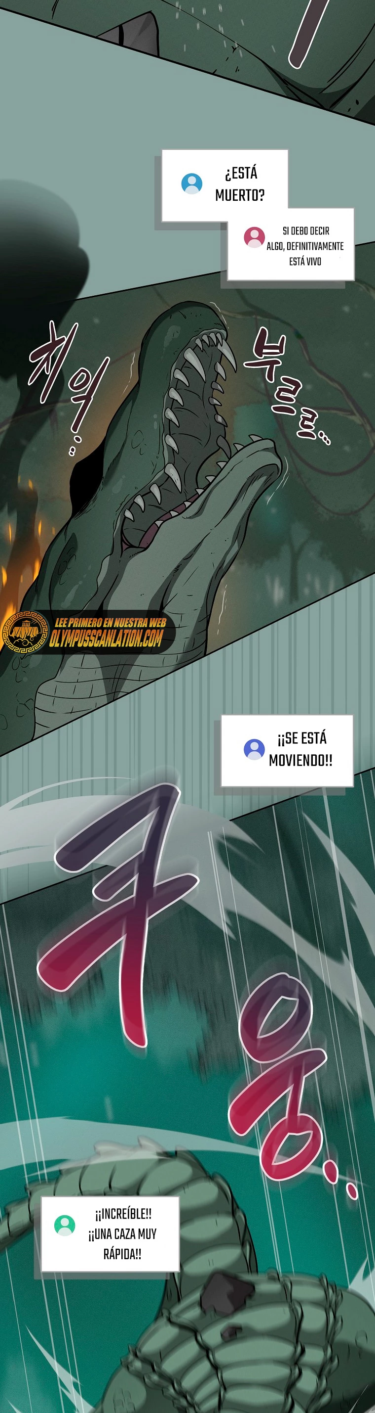 BJ Archimago > Capitulo 34 > Page 281