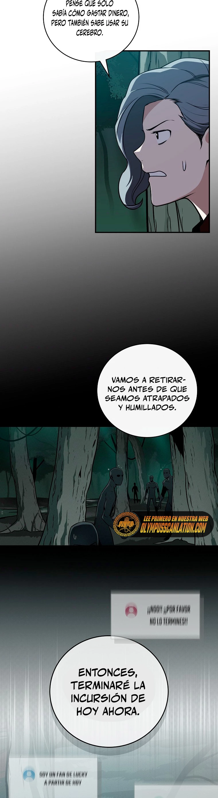 BJ Archimago > Capitulo 34 > Page 371