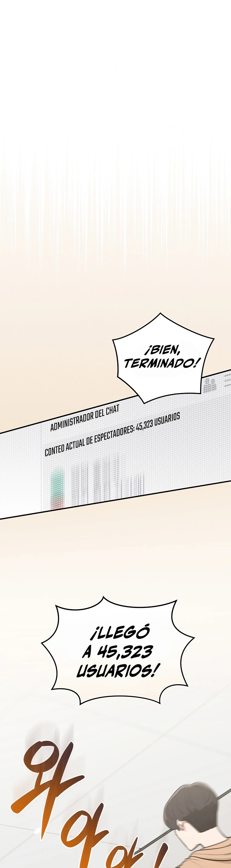 BJ Archimago > Capitulo 34 > Page 411