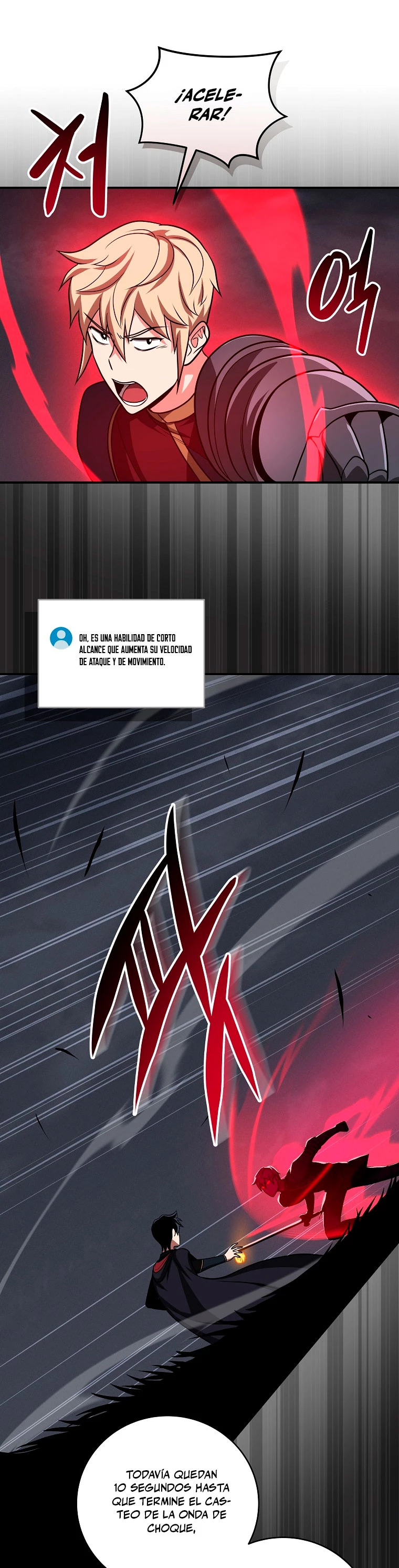 BJ Archimago > Capitulo 54 > Page 141