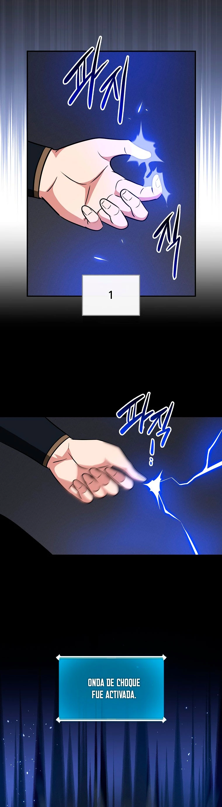 BJ Archimago > Capitulo 54 > Page 171