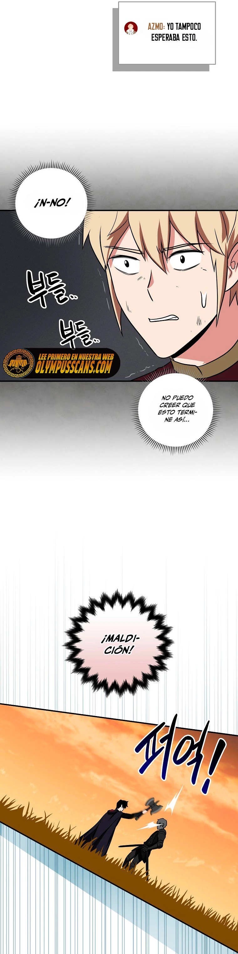 BJ Archimago > Capitulo 54 > Page 221