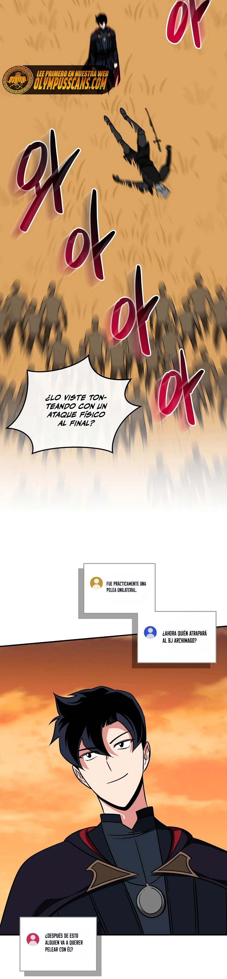 BJ Archimago > Capitulo 54 > Page 241